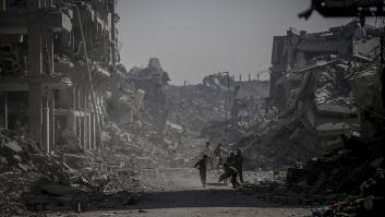 Hamás pide auxilio a los mediadores y llega a Egipto para 'salvar' el alto el fuego en Gaza