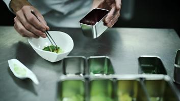 Un chef sorprende diciendo adiós a la estrella Michelin y apostándolo todo por este pueblo de Soria: "Más guisos, más brasas"