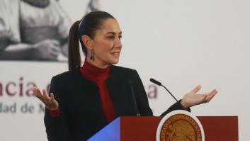 Un lapsus de Claudia Sheinbaum deja a todos boquiabiertos: luego dicen que las comas no son importantes