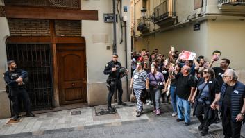 La jueza de la DANA pide la factura de la comida de Mazón en El Ventorro y las medidas de la sala donde comió con Maribel Vilaplana