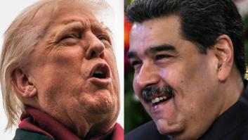 Reunión al más alto nivel en la Casa Blanca: Trump convoca a su Gabinete este lunes para decidir los próximos pasos en Venezuela