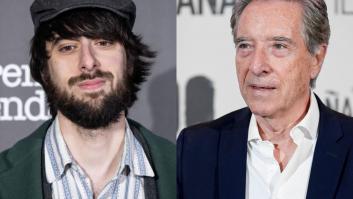 David Uclés le pregunta a Iñaki Gabilondo si estamos abocados a "un futuro bélico" y su sosegada respuesta da que pensar