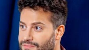 Javi Hoyos cuenta cómo fue su llegada a Madrid: "Es una ciudad muy difícil de primeras"