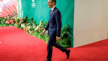 Sánchez, sobre el fiscal García Ortiz: "Le deseo toda la suerte. Tiene todo mi respeto y mi consideración"