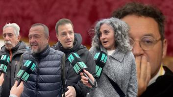 La calle juzga la condena al fiscal general del Estado: ¿qué piensa la gente?