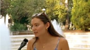 Clara, una española que vive en EEUU, cuenta una aterradora escena en un café de Nueva York: "Fue super traumatizante"