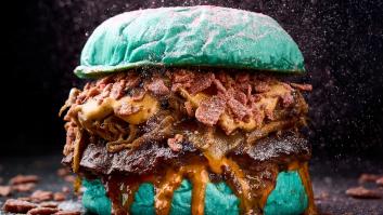 La mejor hamburguesa de España no se hace ni en Madrid en Barcelona