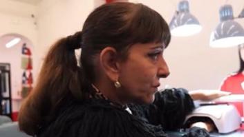 Yolanda Ramos deja un momentazo confesando el motivo por el que no se sabe el abecedario