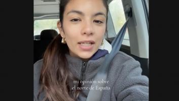 Una familia argentina viaja por el norte de España y acaban dando una opinión unánime