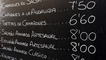 Santiago Niño Becerra ve el fenómeno que está ocurriendo en los restaurantes y da su veredicto