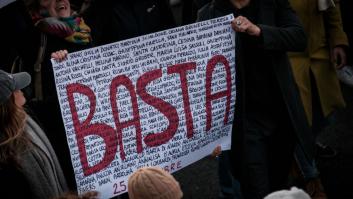 Un 87,1% de las personas jóvenes asegura haber presenciado violencias contra las mujeres en su círculo cercano