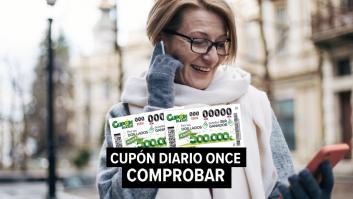 ONCE: resultado del Cupón Diario, Mi Día y Super Once hoy lunes 24 de noviembre