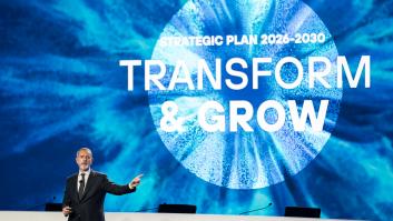 Telefónica cifra en más de 5.000 los trabajadores afectados por el ERE; los sindicatos responderán el miércoles