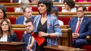 Aliança Catalana 'se come' a Junts; VOX adelanta al PP y el PSC continúa como primera fuerza, según el CIS catalán