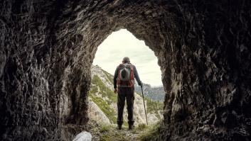 Juan Macías, jubilado español que se va de vacaciones cada 15 días con su pensión: "Volé a Frankfurt por menos de 60 euros ida y vuelta"