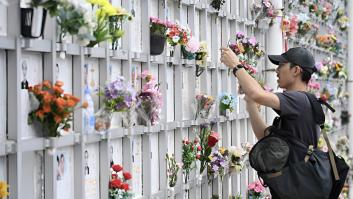 Empresarios chinos se fijan en un pueblo de Barcelona para construir un cementerio feng shui con el que frenar el paro