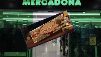 El turrón de Suchard vale 5 euros en Mercadona y 3 en otros supermercados: un experto da la clave de por qué pasa