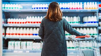 Un experto puntúa todos los tipos de leche de supermercado y sentencia la mejor opción