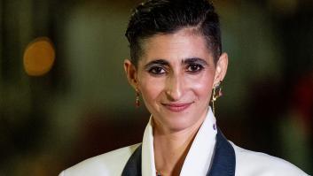 Alba Flores: "Quería querer a mi padre completo y no me parecía justo ese prejuicio sobre él ni sobre nadie por problemas con el consumo de drogas"