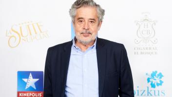 El actor Carlos Iglesias lanza un potente mensaje al ver que un 19% de los jóvenes echan de menos a Franco: se entiende bien a quién se refiere