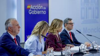 El Consejo de Ministros respalda a Teresa Peramato en el 25N por su "amplia trayectoria contra el machismo"