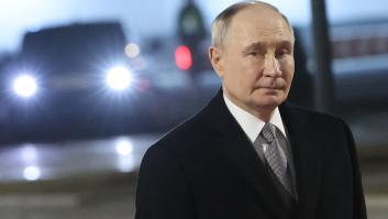 Imágenes satelitales muestran el nuevo plan nuclear de Putin ideado para uno de sus países aliados