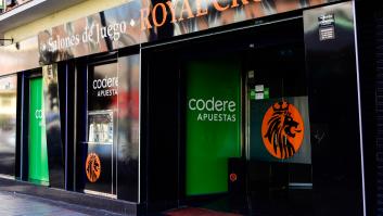 Golpe al juego: Consumo multa con 33 millones de euros a 32 operadores de juego y bloquea 6 portales