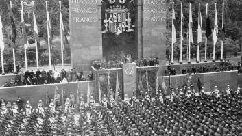 La desmemoria histórica