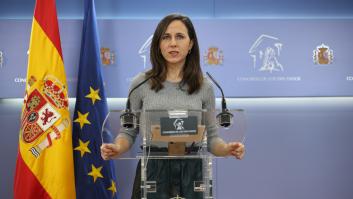 Junts vuelve a tener la llave: Podemos se abstendrá de la votación para la senda del déficit 2026-2028 y todo dependerá de los de Puigdemont