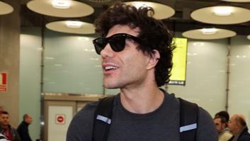 Javier Calvo rompe su silencio tras su ruptura con Ambrossi y aclara los rumores sobre Guitarricadelafuente