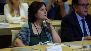 Un magistrado emérito del Tribunal Supremo es cristalino al reaccionar a la futura fiscal general del Estado