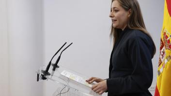 El PP elude el currículum de Peramato y tilda de "continuista" su propuesta para fiscal