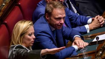 'CarbonaraGate': los ultras de Meloni la lían contra el Parlamento Europeo por una salsa