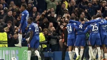 Noche negra en Champions: el Barça cae 3-0 ante el Chelsea, el Villarreal pierde 4-0 en Dortmund y el Athletic no pasa del 0-0 en Praga