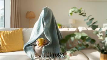 Javier Dasí, experto en energía: "Hay ciertos hábitos sobre la calefacción en casa que reducen tu factura a la mitad"