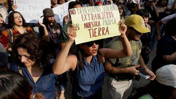 Una malagueña explota contra la gentrificación y su discurso es la voz de muchos
