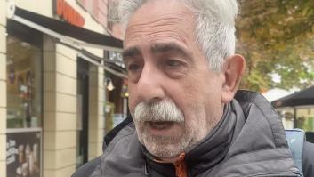 Le preguntan por la condena al Fiscal General del Estado y deja una sola frase demoledora