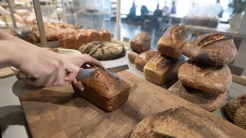 Ángel Riera, catalán que elabora miles de panes ecológicos en un pueblo de Navarra de 15 habitantes: "La constancia, la paciencia y el amor son la clave de todo éxito"