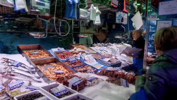 José Ignacio, burgalés de 28 años, deja su puesto en Mercadona para abrir una pescadería en su pueblo: "La vida rural tiene que seguir con luz"