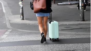 Lucía Gutiérrez, joven leonesa, sobre regresar a vivir al pueblo que la vio nacer: "Significa también volver a una parte de mí que había dejado atrás"