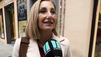 Fue militar hace 30 años y todavía recuerda el comentario machista que recibió