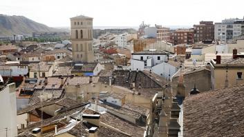 Florencia, argentina, viaja al pueblo de La Rioja donde nació su abuelo: "Es increíble cómo puedo ahora poner color y sonido a los paisajes"