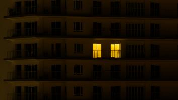 Franz Heinz, ingeniero: "No puedo usar la palabra 'apagón' en mis charlas, mucha gente lo percibe como un ataque"