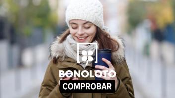 Bonoloto hoy: comprobar número del miércoles 26 de noviembre
