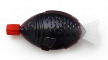 El truco para saber si una salsa de soja es buena es fácil, sencillo y para toda la familia