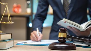 Víctor Arpa, abogado laborista: "Hay un documento clave para ganar tu incapacidad permanente y muy poca gente lo conoce"