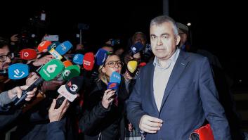 Cerdán se revuelve: aporta un informe al Supremo que asegura que los audios de Koldo están "manipulados"