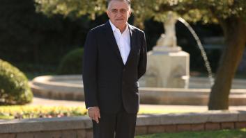 El Gran Wyoming cuenta la divertida anécdota durante la comida con los premiados de los Premios Ondas: "No me encontraba"