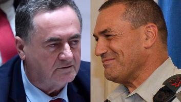 Guerra abierta entre Defensa de Israel y su Ejército: la clave, una purga por "fallas sistémicas" en los ataques de Hamás