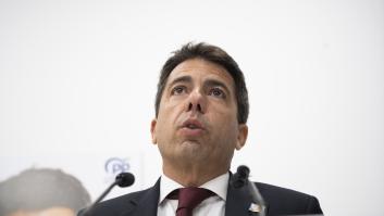 La jueza de la DANA rechaza la petición de Carlos Mazón de personarse en la causa